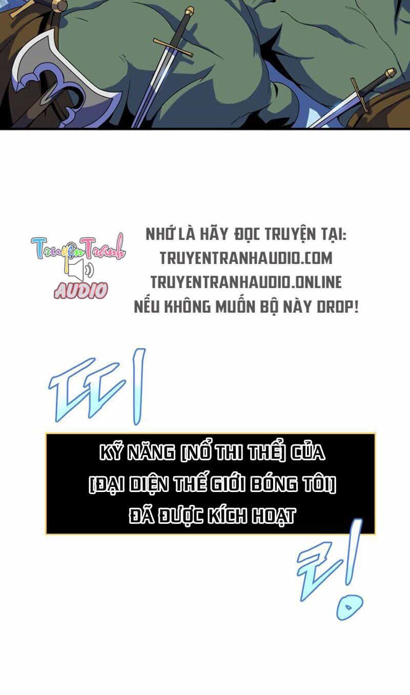 Tiêu Diệt Đấng Cứu Thế - Chương 39 - ảnh 29