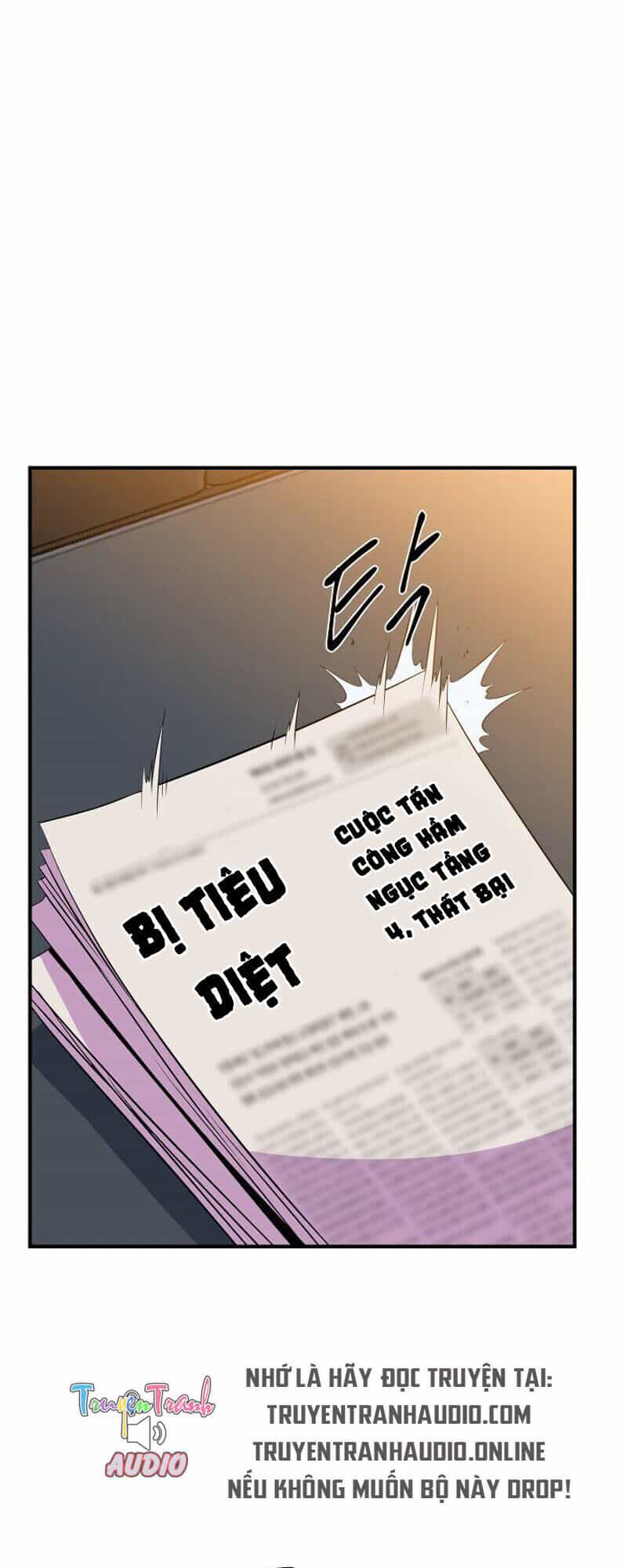 Tiêu Diệt Đấng Cứu Thế - Chương 39 - ảnh 42