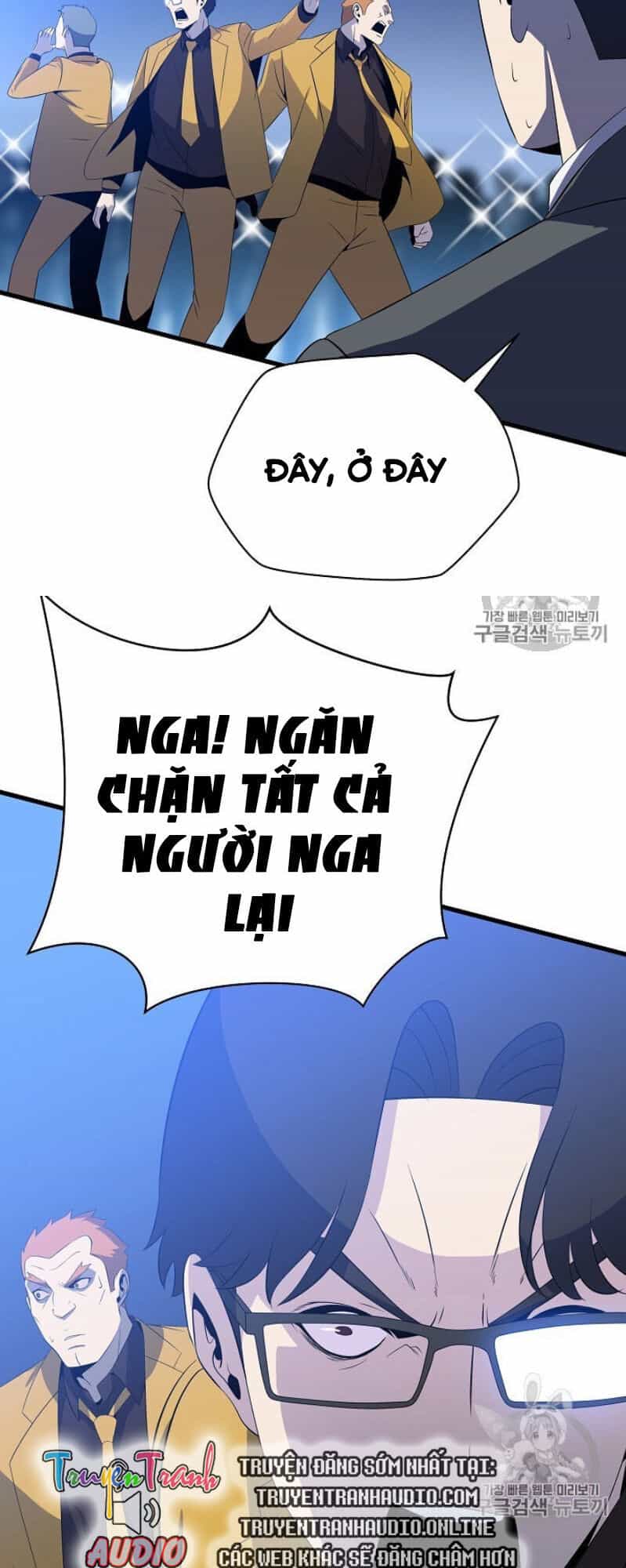Tiêu Diệt Đấng Cứu Thế - Chương 40 - ảnh 47