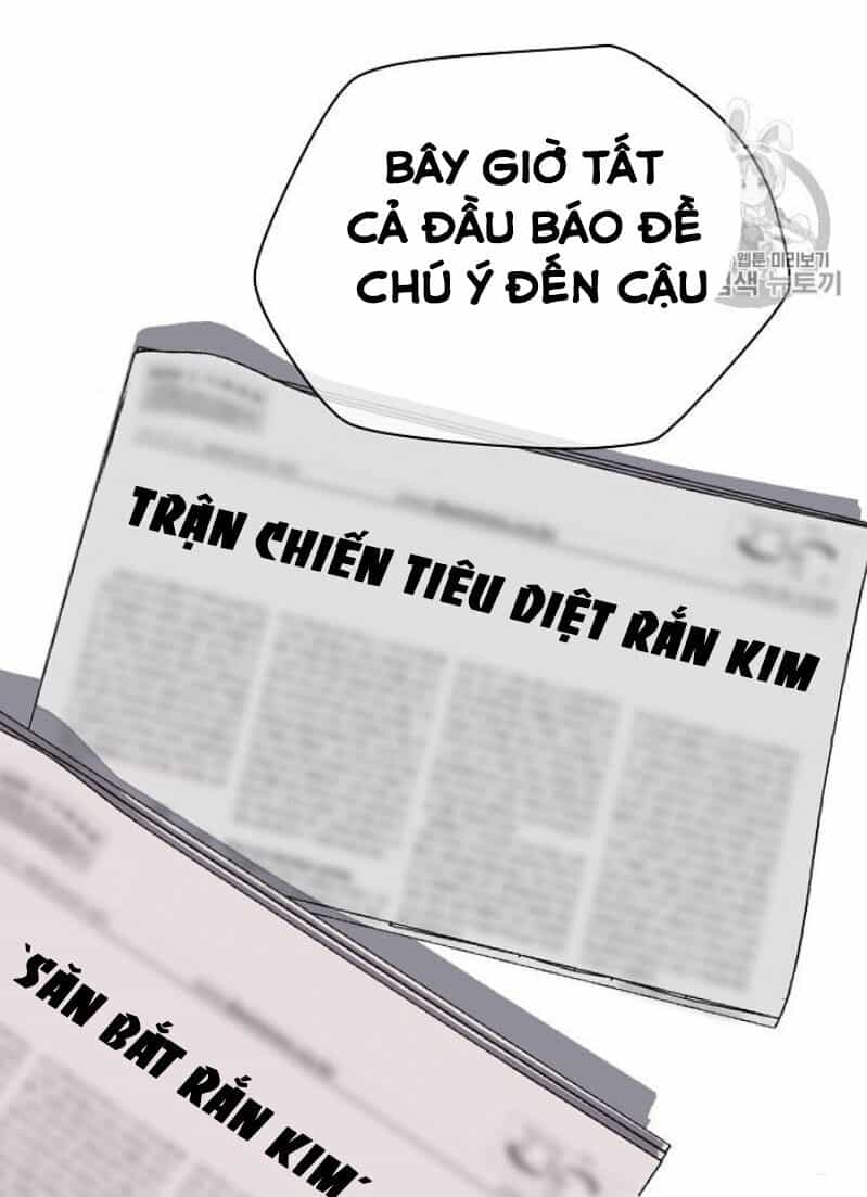 Tiêu Diệt Đấng Cứu Thế - Chương 40 - ảnh 61