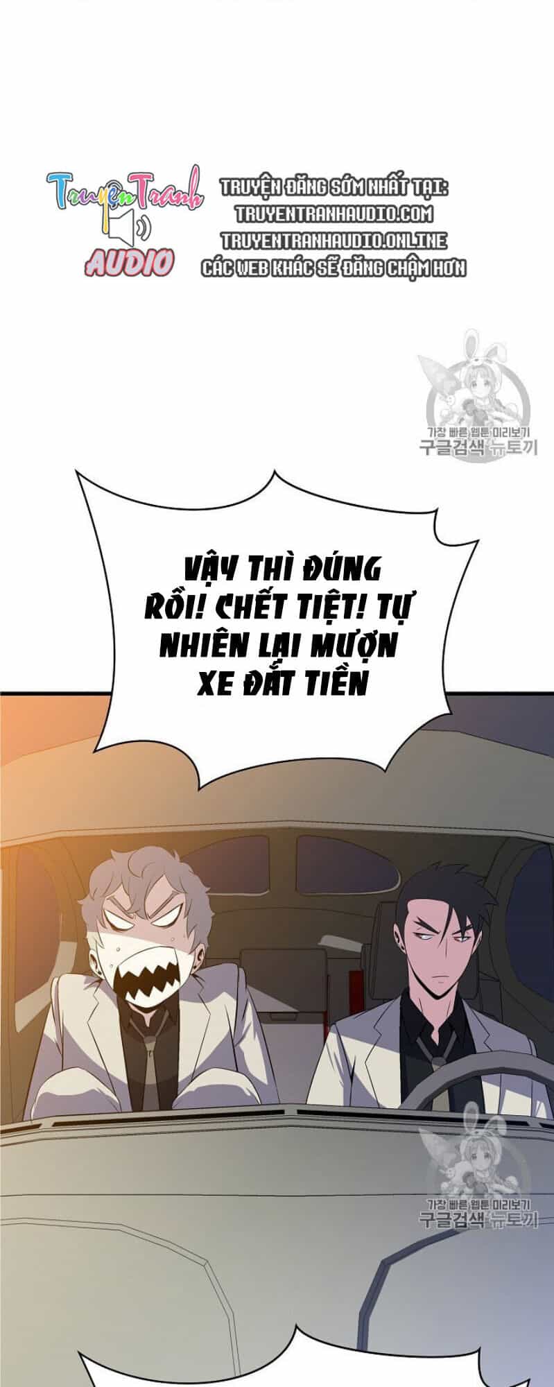 Tiêu Diệt Đấng Cứu Thế - Chương 40 - ảnh 66