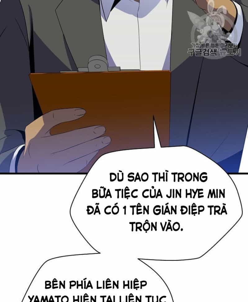 Tiêu Diệt Đấng Cứu Thế - Chương 40 - ảnh 81