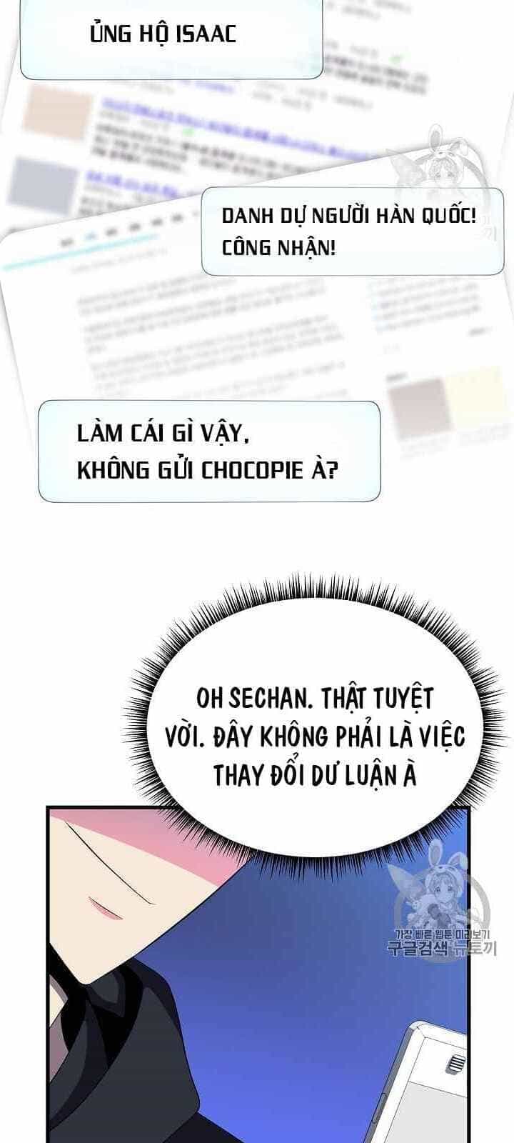 Tiêu Diệt Đấng Cứu Thế - Chương 41 - ảnh 10