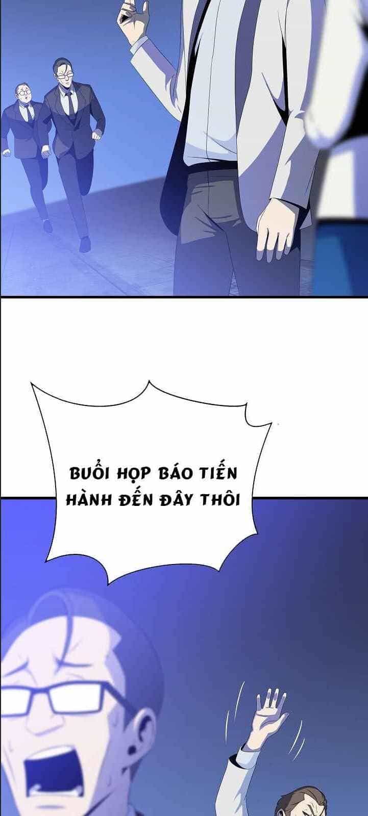 Tiêu Diệt Đấng Cứu Thế - Chương 41 - ảnh 22