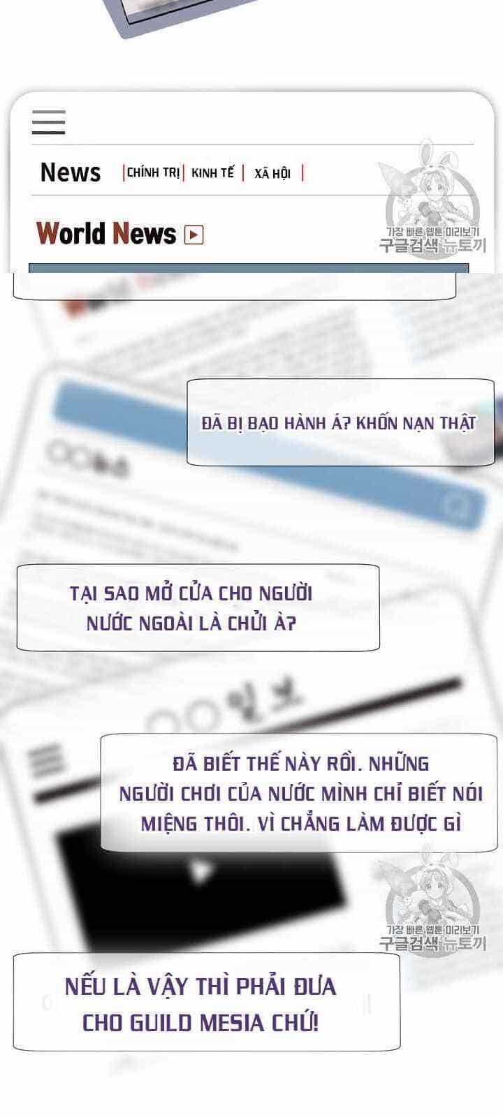 Tiêu Diệt Đấng Cứu Thế - Chương 41 - ảnh 3