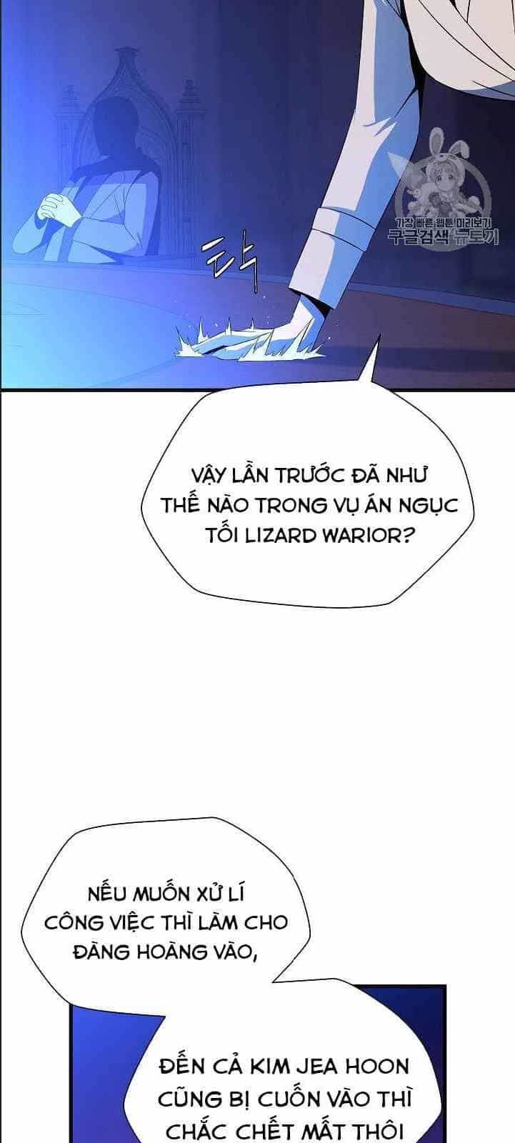 Tiêu Diệt Đấng Cứu Thế - Chương 41 - ảnh 37