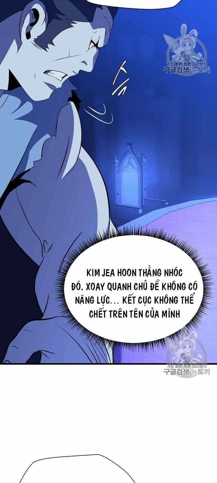 Tiêu Diệt Đấng Cứu Thế - Chương 41 - ảnh 39