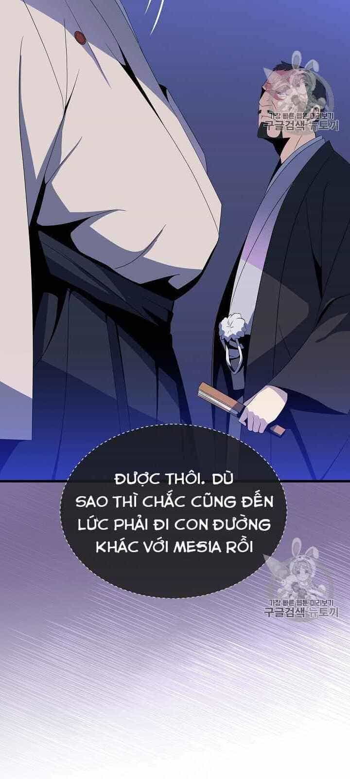 Tiêu Diệt Đấng Cứu Thế - Chương 41 - ảnh 47