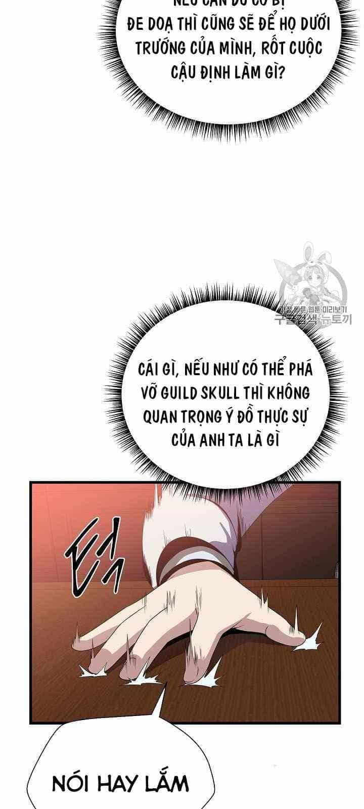 Tiêu Diệt Đấng Cứu Thế - Chương 41 - ảnh 61