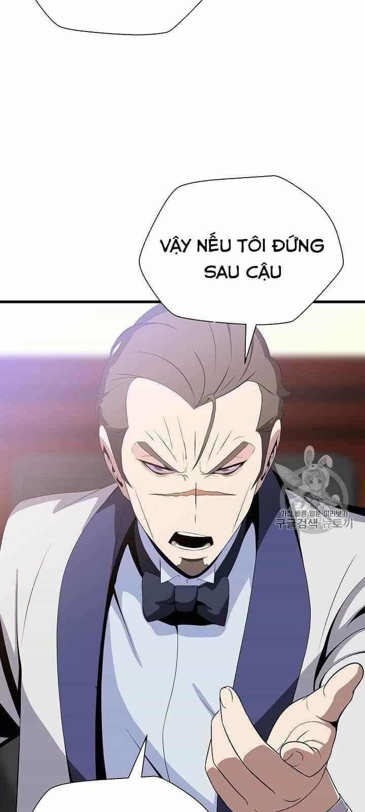 Tiêu Diệt Đấng Cứu Thế - Chương 41 - ảnh 62