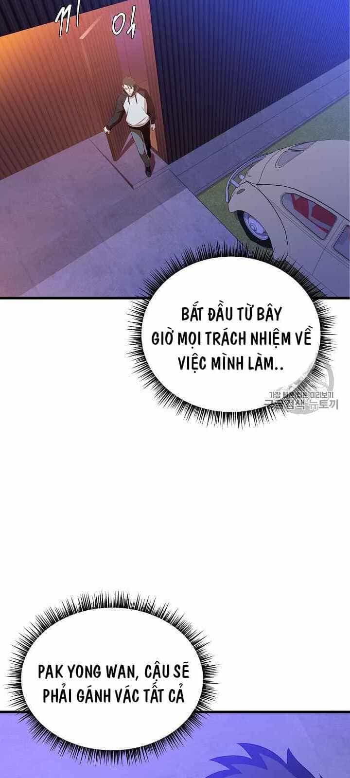 Tiêu Diệt Đấng Cứu Thế - Chương 41 - ảnh 66