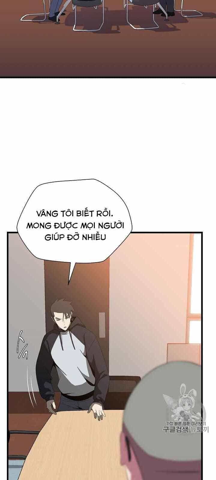 Tiêu Diệt Đấng Cứu Thế - Chương 41 - ảnh 70