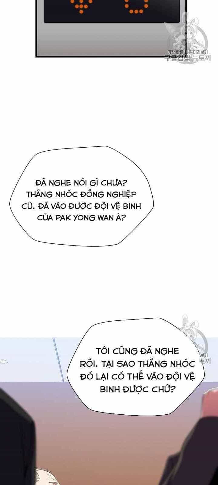 Tiêu Diệt Đấng Cứu Thế - Chương 41 - ảnh 76
