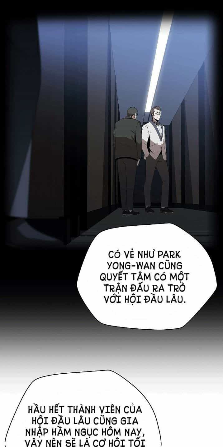 Tiêu Diệt Đấng Cứu Thế - Chương 42 - ảnh 14