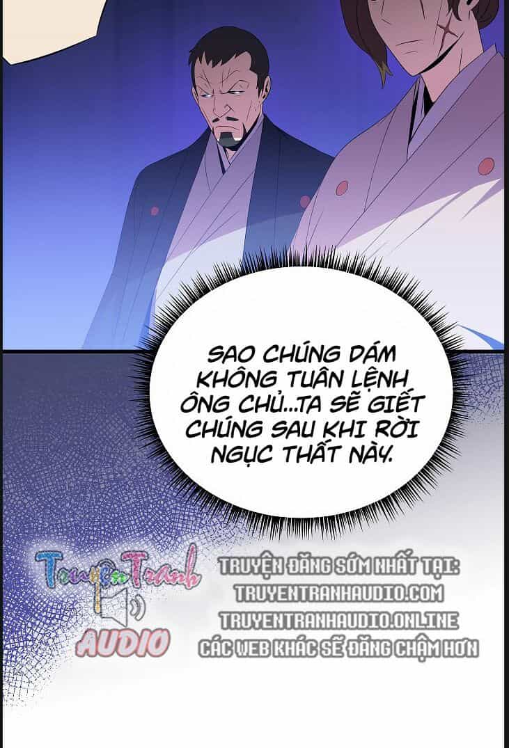 Tiêu Diệt Đấng Cứu Thế - Chương 42 - ảnh 53