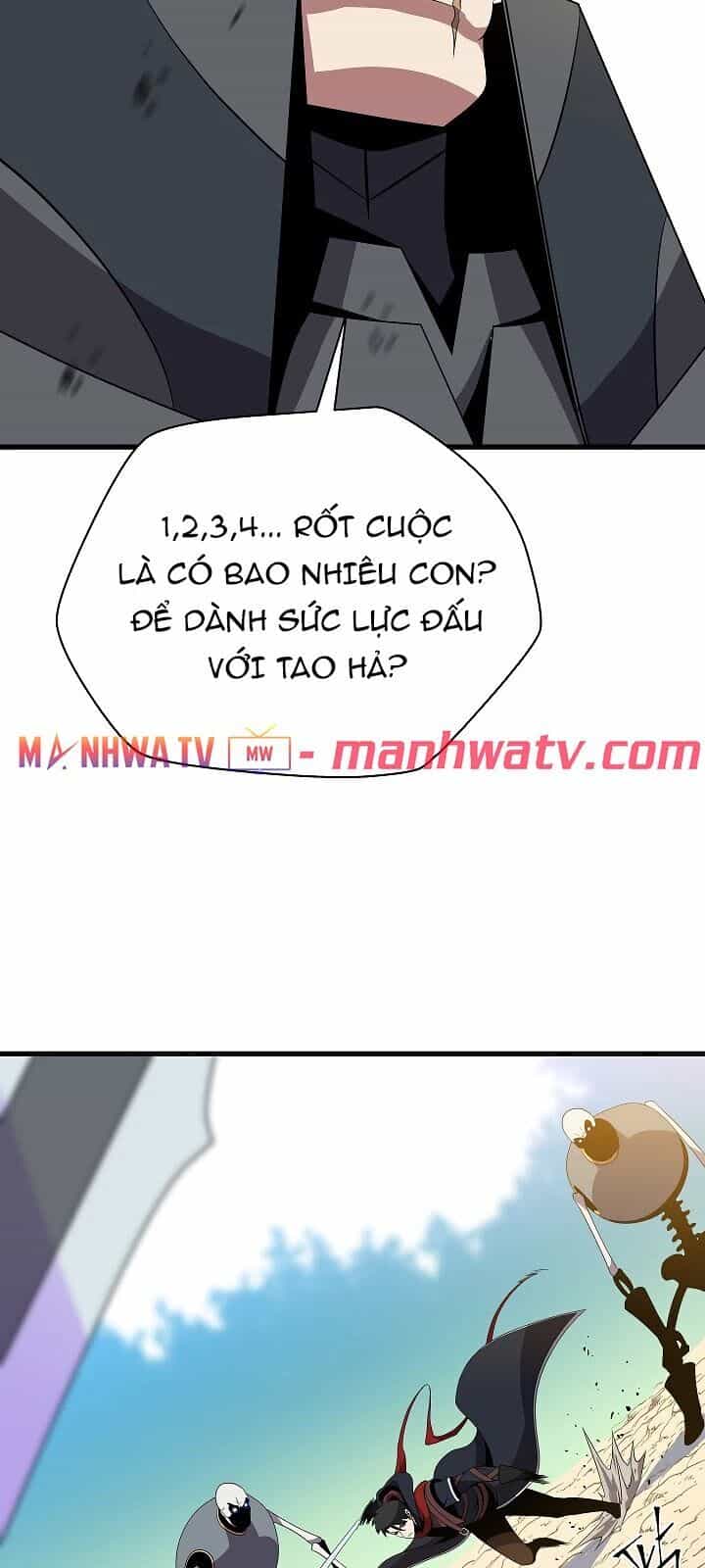 Tiêu Diệt Đấng Cứu Thế - Chương 43 - ảnh 53