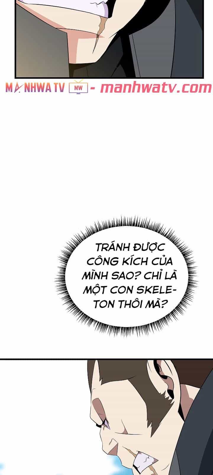 Tiêu Diệt Đấng Cứu Thế - Chương 43 - ảnh 9