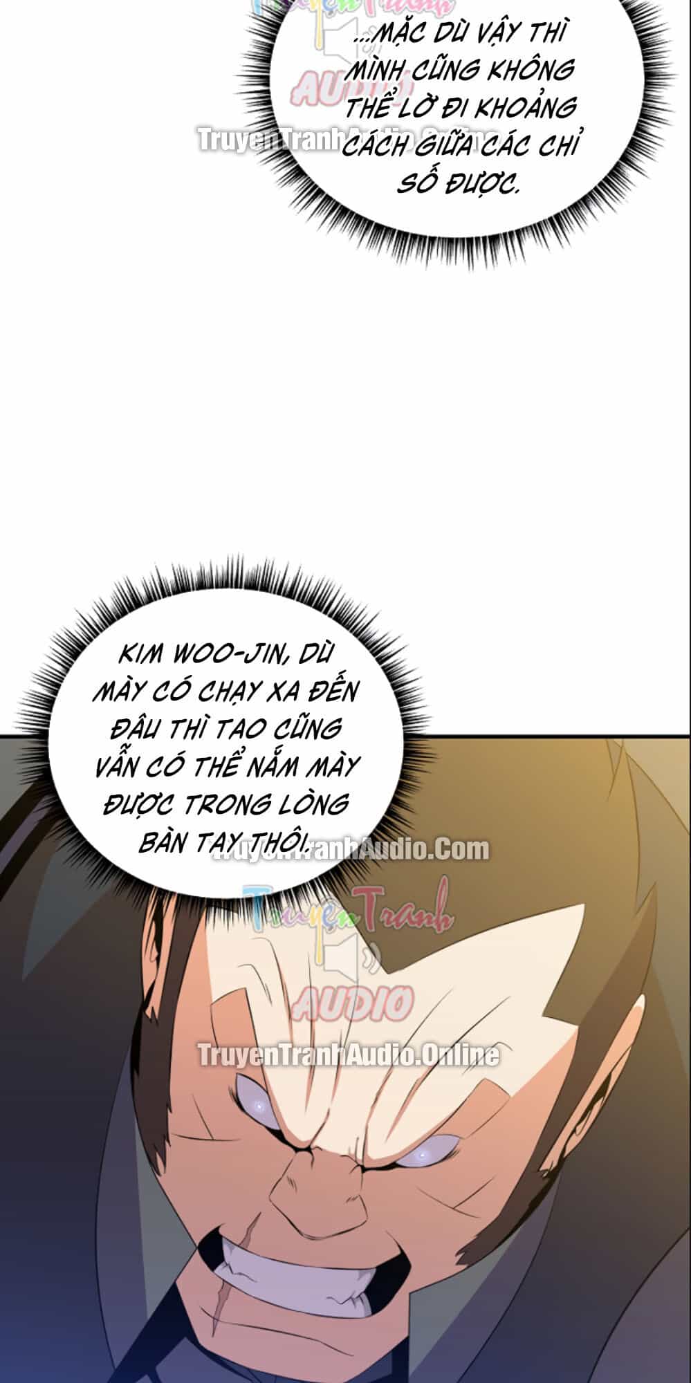 Tiêu Diệt Đấng Cứu Thế - Chương 44 - ảnh 31