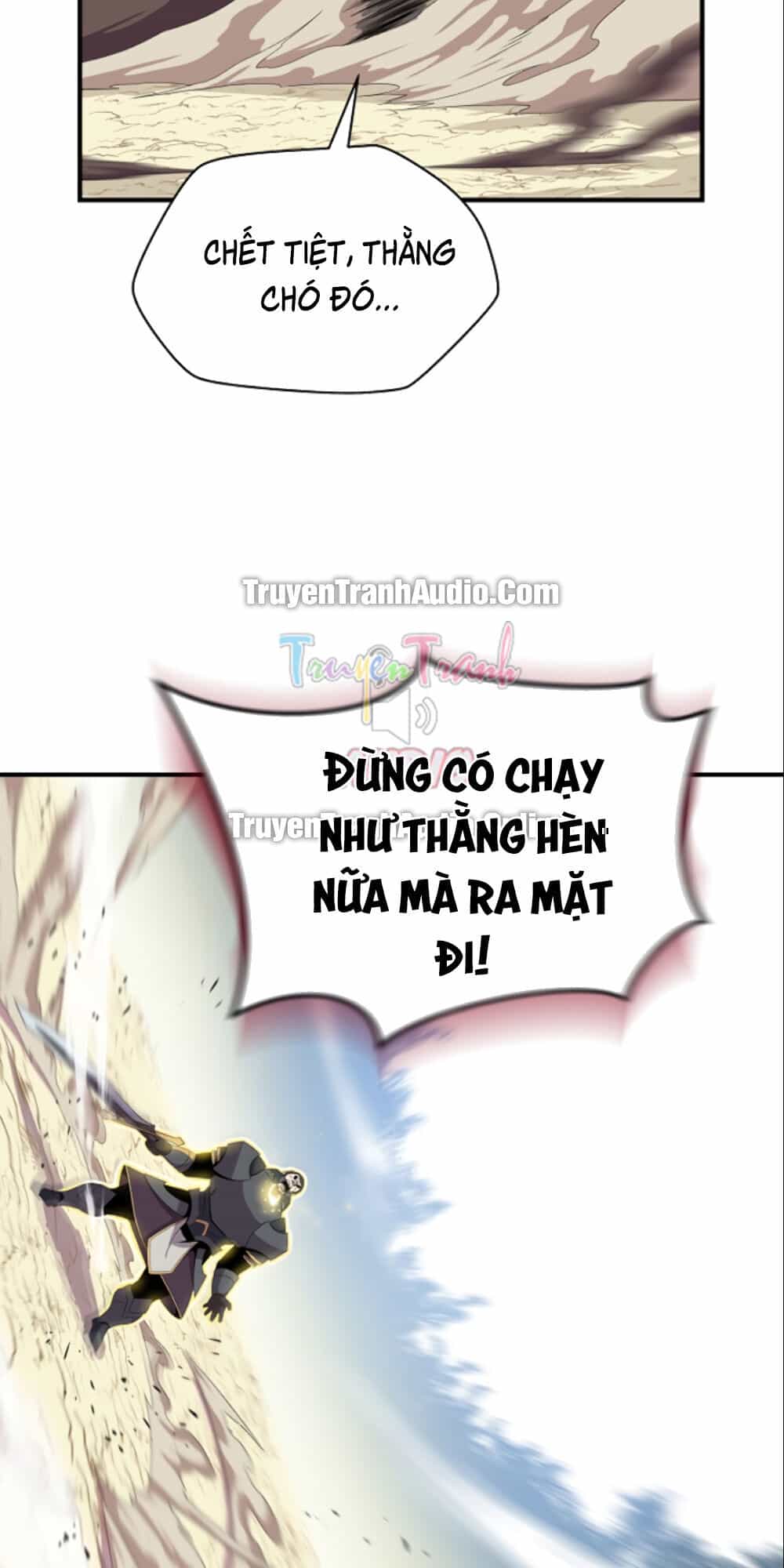 Tiêu Diệt Đấng Cứu Thế - Chương 44 - ảnh 46