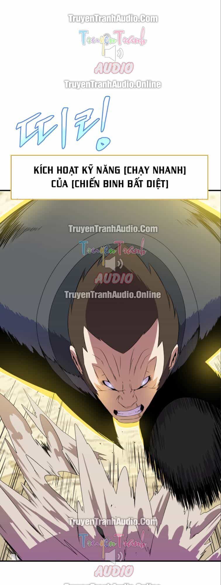 Tiêu Diệt Đấng Cứu Thế - Chương 44 - ảnh 51