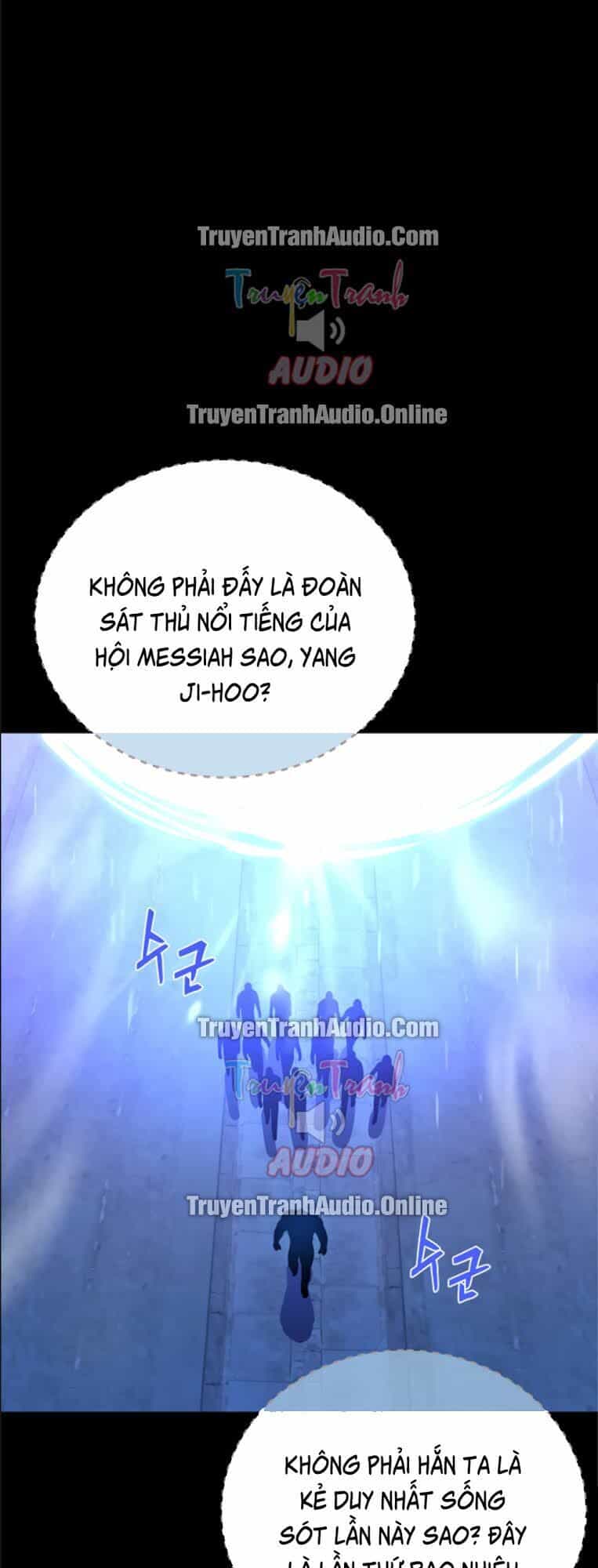 Tiêu Diệt Đấng Cứu Thế - Chương 44 - ảnh 68