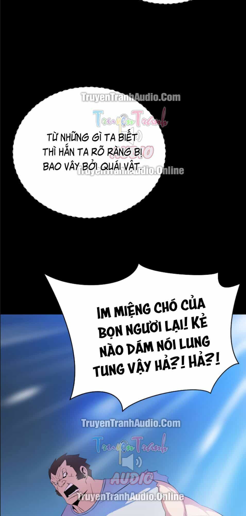Tiêu Diệt Đấng Cứu Thế - Chương 44 - ảnh 70