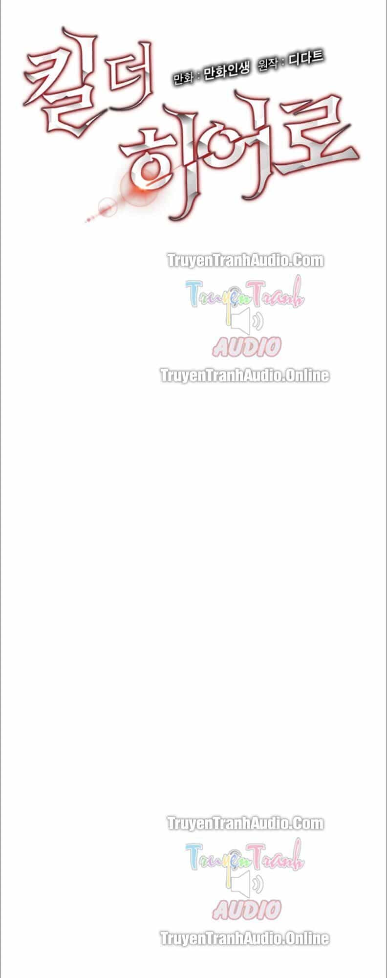 Tiêu Diệt Đấng Cứu Thế - Chương 44 - ảnh 8