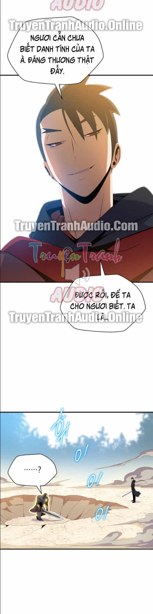 Tiêu Diệt Đấng Cứu Thế - Chương 45 - ảnh 10
