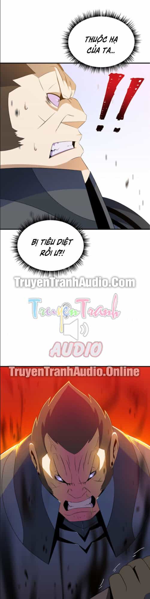 Tiêu Diệt Đấng Cứu Thế - Chương 45 - ảnh 20