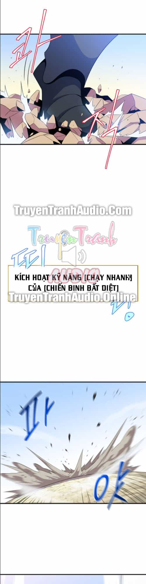 Tiêu Diệt Đấng Cứu Thế - Chương 45 - ảnh 22