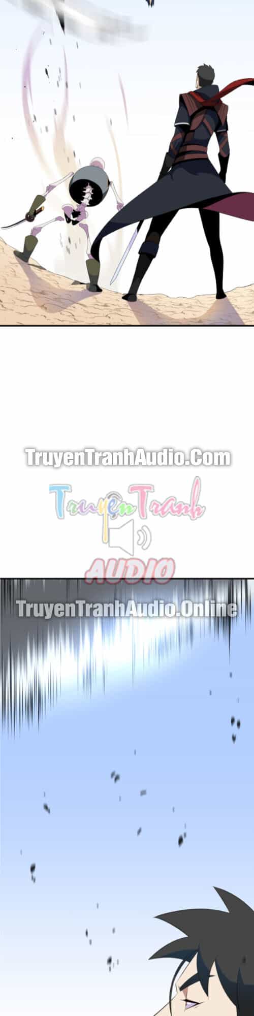 Tiêu Diệt Đấng Cứu Thế - Chương 45 - ảnh 24