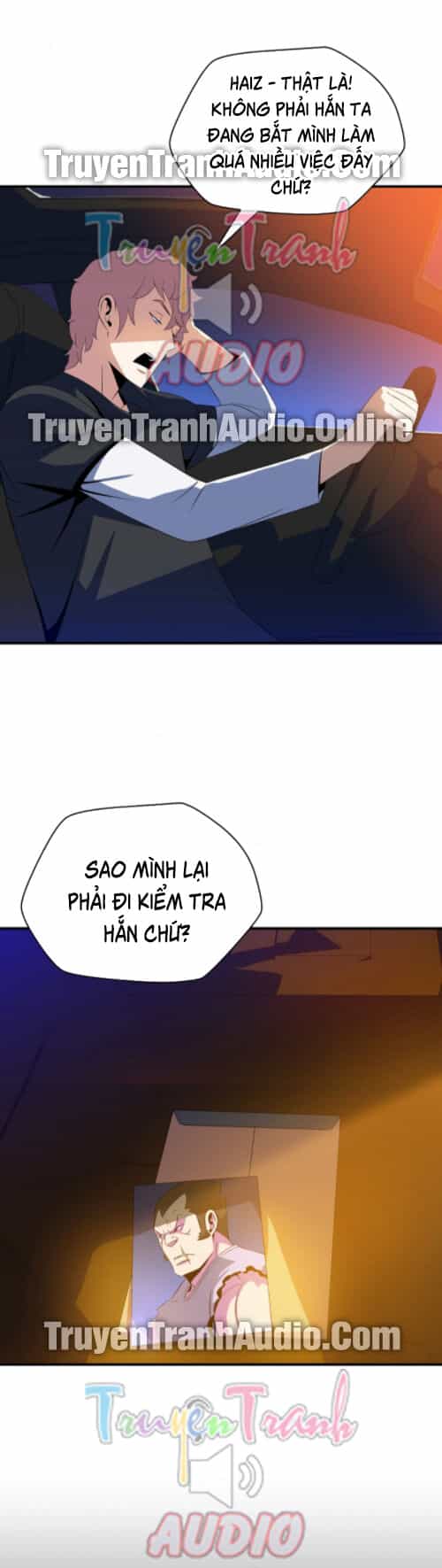 Tiêu Diệt Đấng Cứu Thế - Chương 45 - ảnh 30