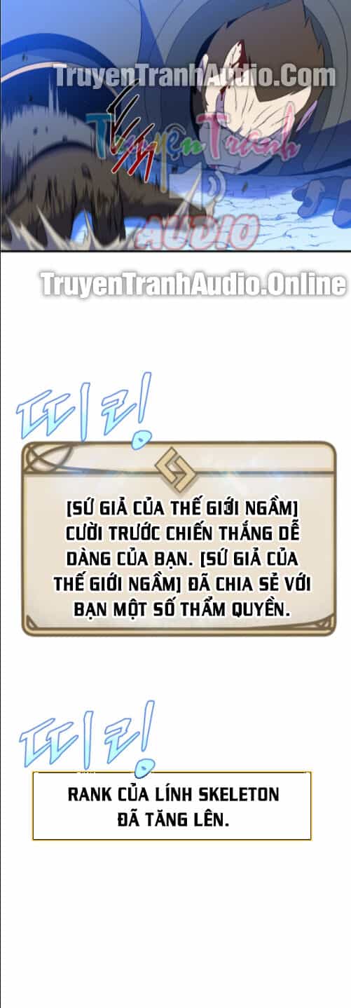Tiêu Diệt Đấng Cứu Thế - Chương 45 - ảnh 58