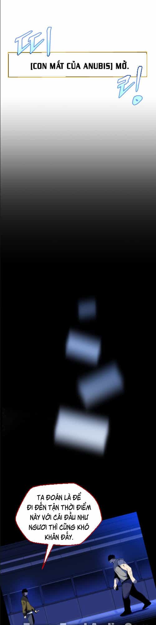 Tiêu Diệt Đấng Cứu Thế - Chương 45 - ảnh 63