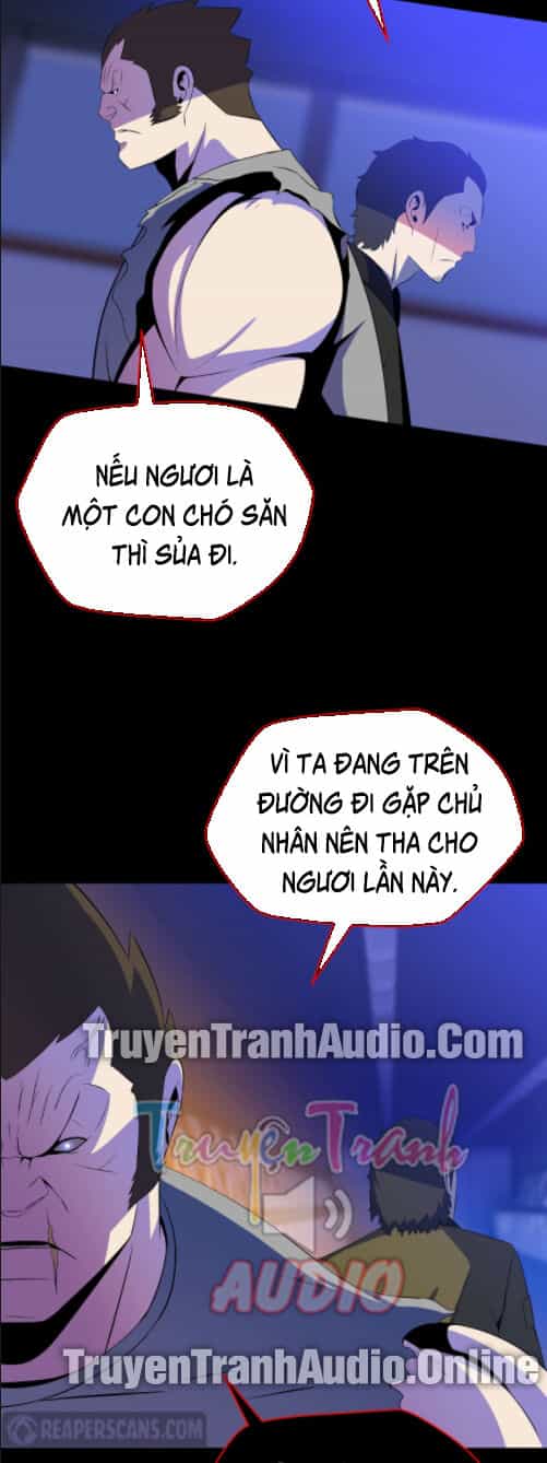 Tiêu Diệt Đấng Cứu Thế - Chương 45 - ảnh 65
