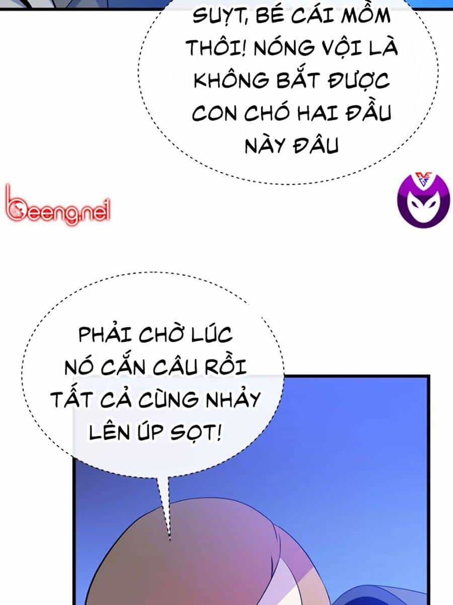 Tiêu Diệt Đấng Cứu Thế - Chương 46 - ảnh 15
