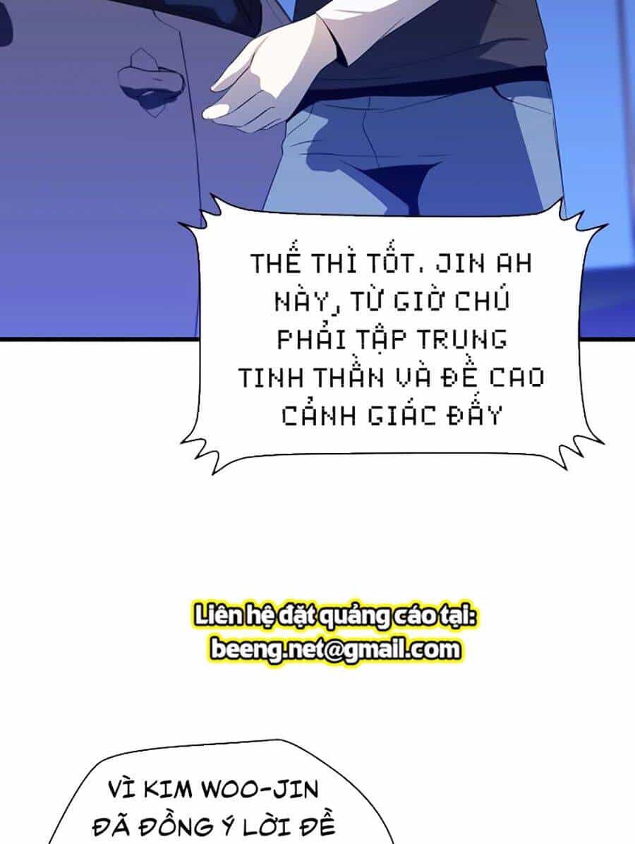Tiêu Diệt Đấng Cứu Thế - Chương 46 - ảnh 59