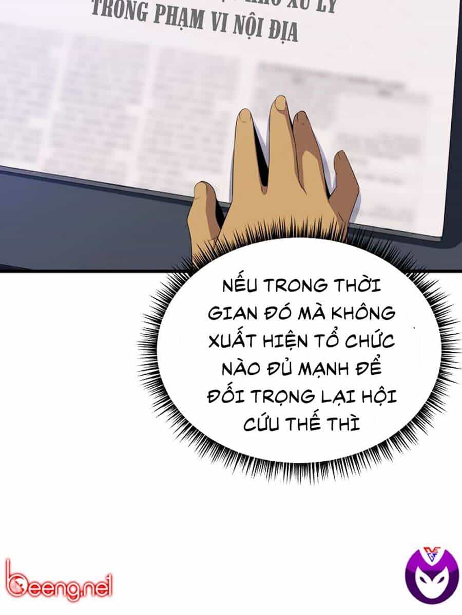 Tiêu Diệt Đấng Cứu Thế - Chương 46 - ảnh 62