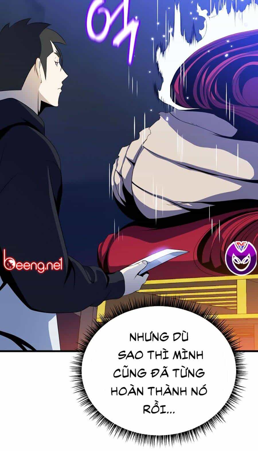Tiêu Diệt Đấng Cứu Thế - Chương 46 - ảnh 80