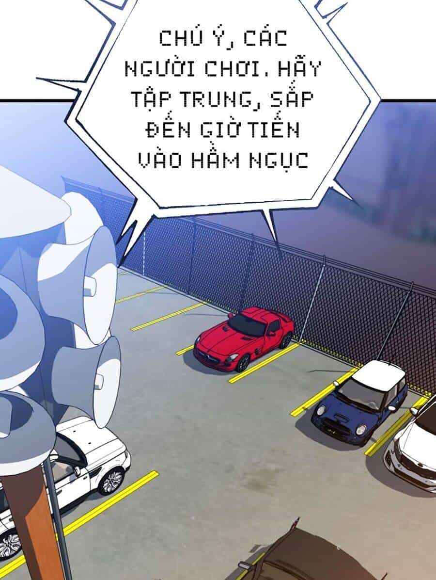 Tiêu Diệt Đấng Cứu Thế - Chương 46 - ảnh 85