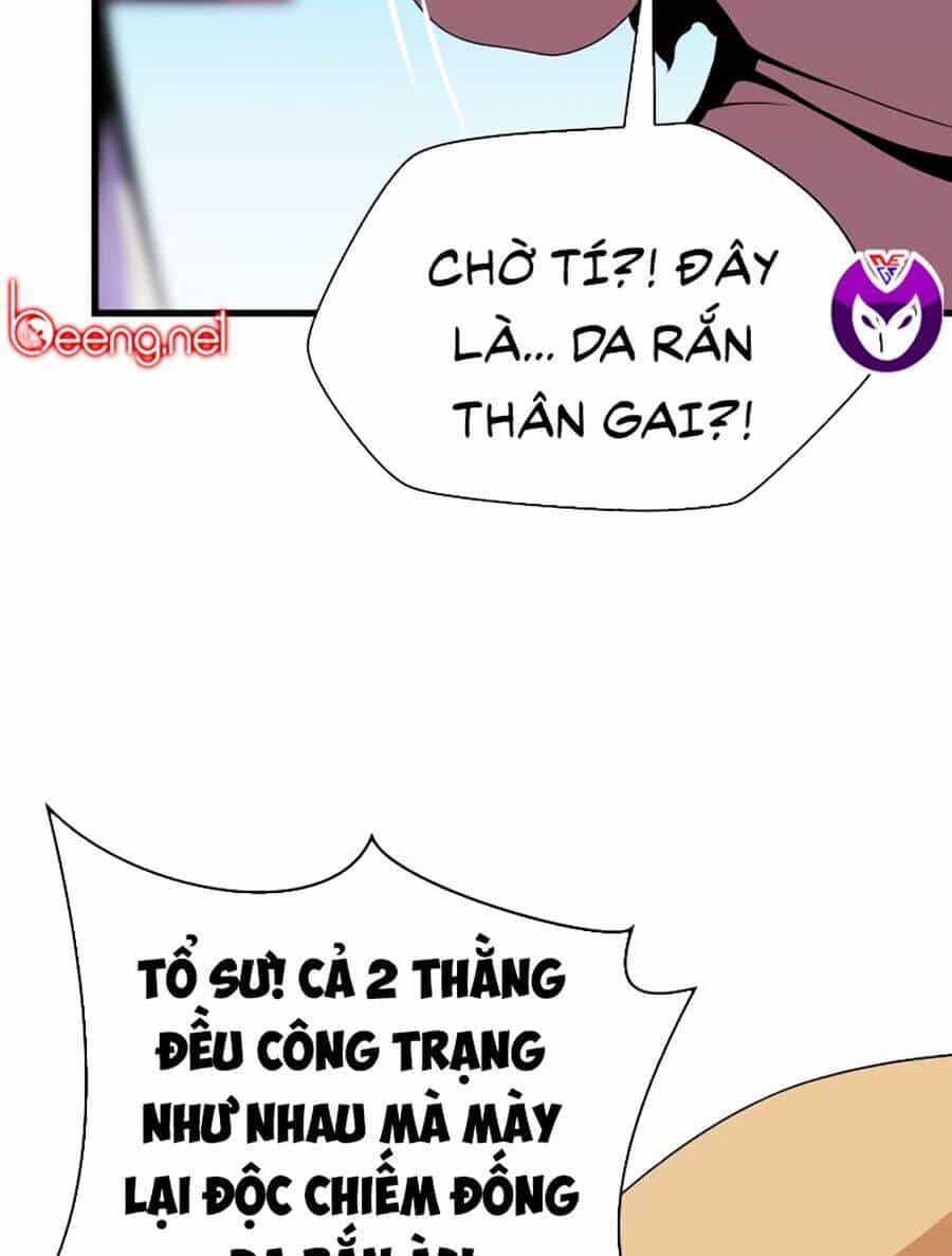 Tiêu Diệt Đấng Cứu Thế - Chương 47 - ảnh 15