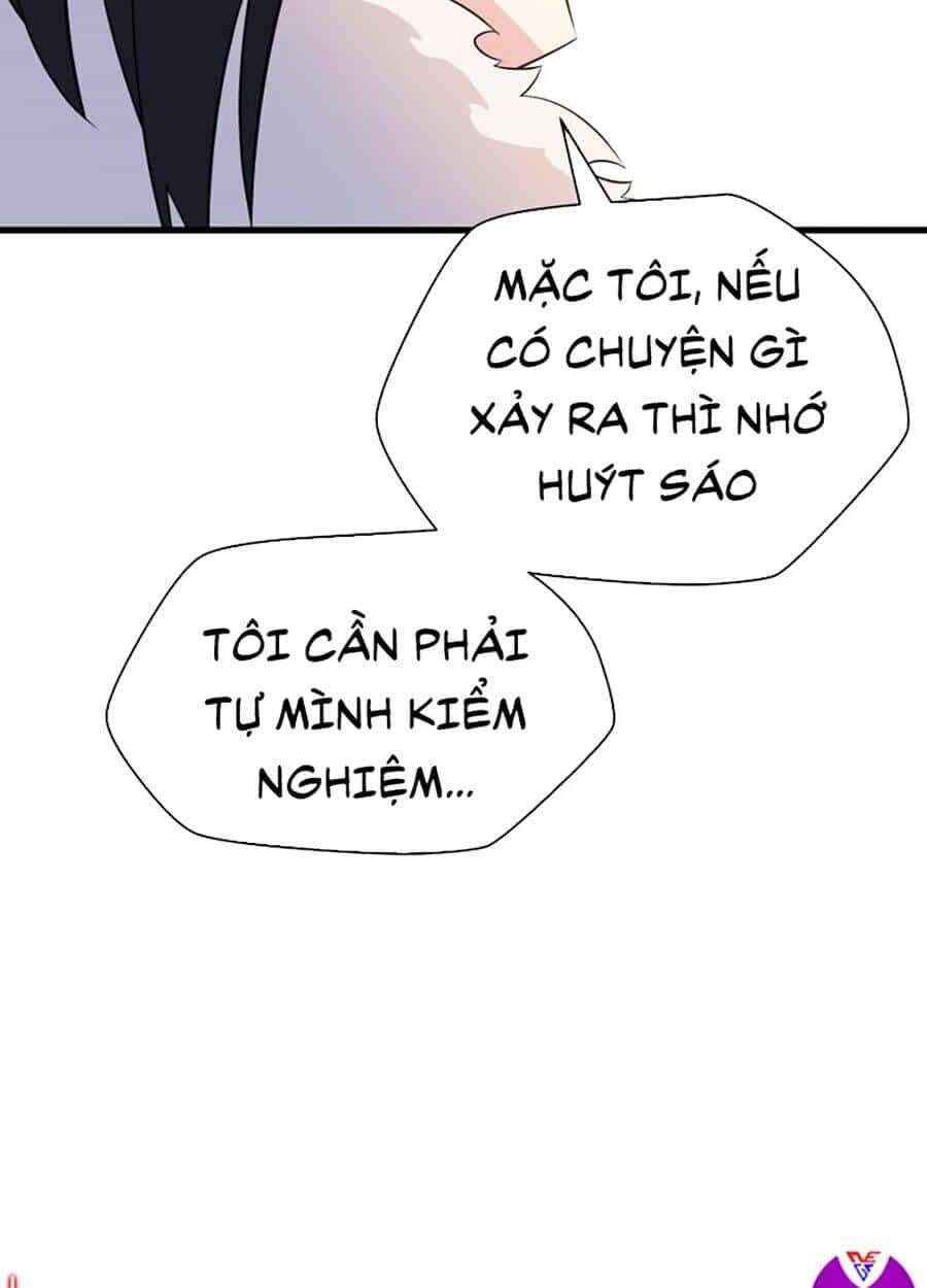 Tiêu Diệt Đấng Cứu Thế - Chương 47 - ảnh 30