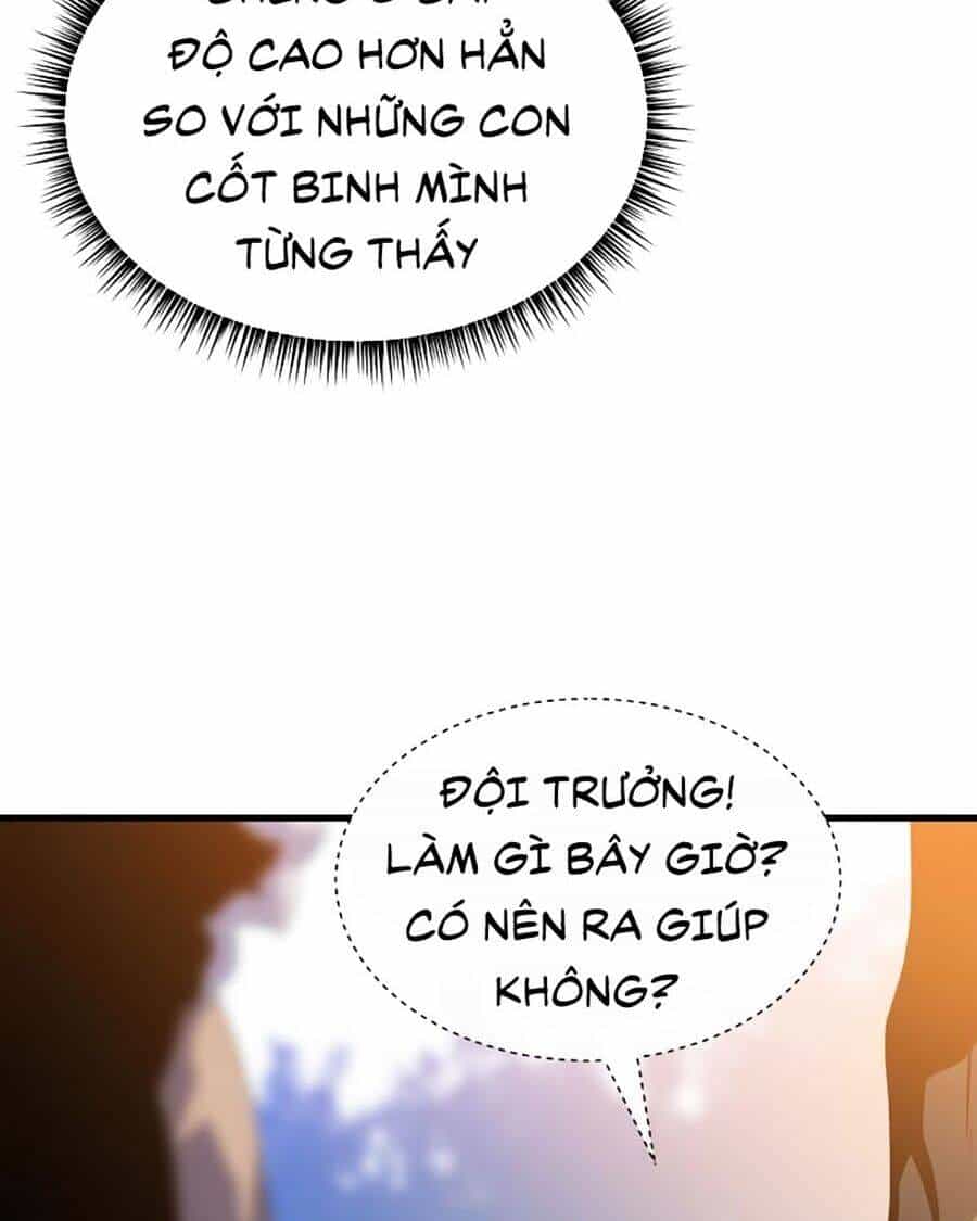 Tiêu Diệt Đấng Cứu Thế - Chương 47 - ảnh 45