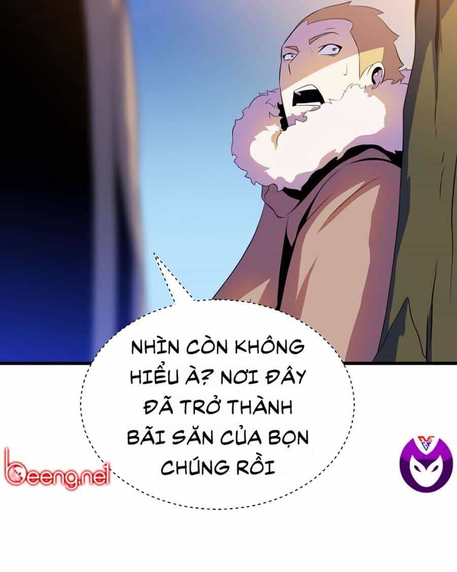 Tiêu Diệt Đấng Cứu Thế - Chương 47 - ảnh 46
