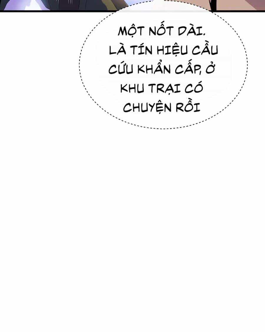 Tiêu Diệt Đấng Cứu Thế - Chương 47 - ảnh 53