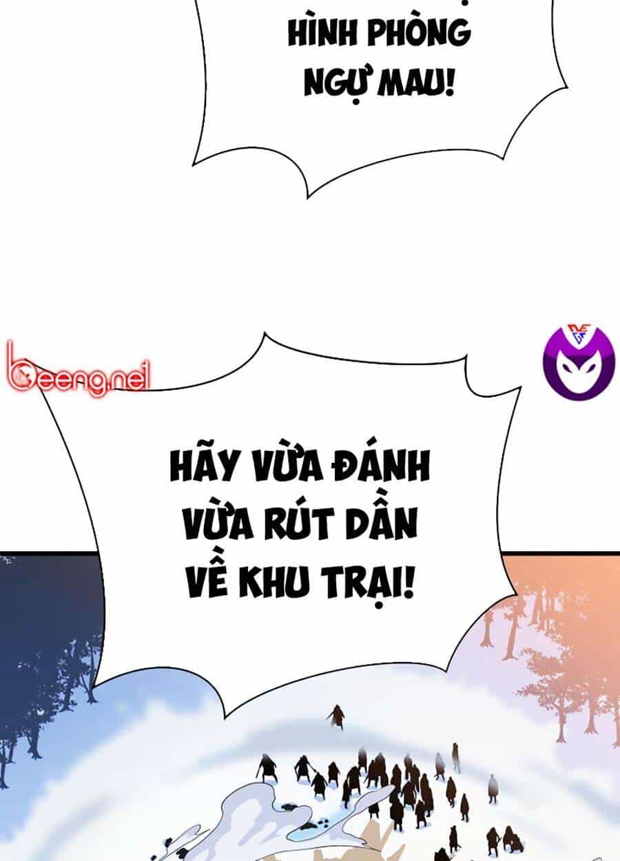 Tiêu Diệt Đấng Cứu Thế - Chương 47 - ảnh 70