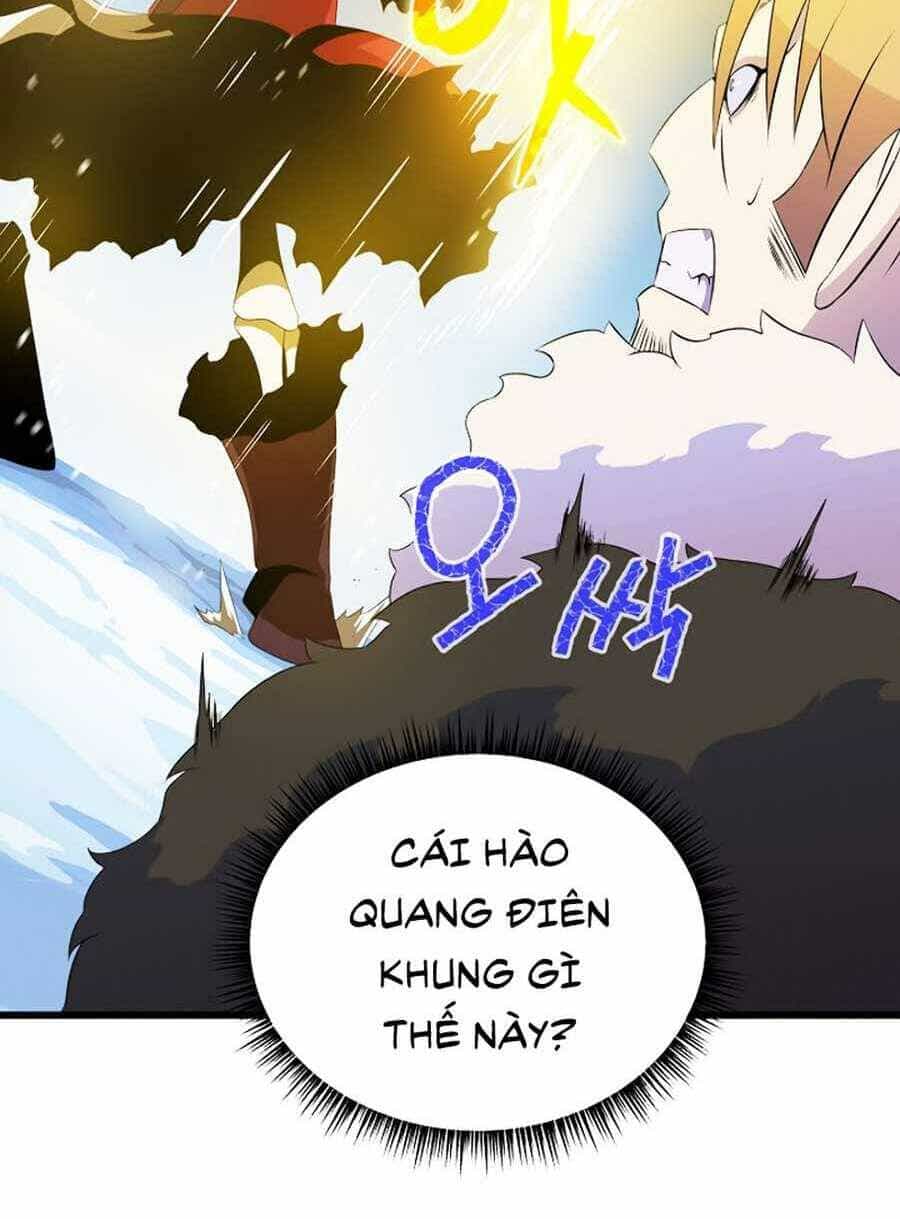 Tiêu Diệt Đấng Cứu Thế - Chương 48 - ảnh 14