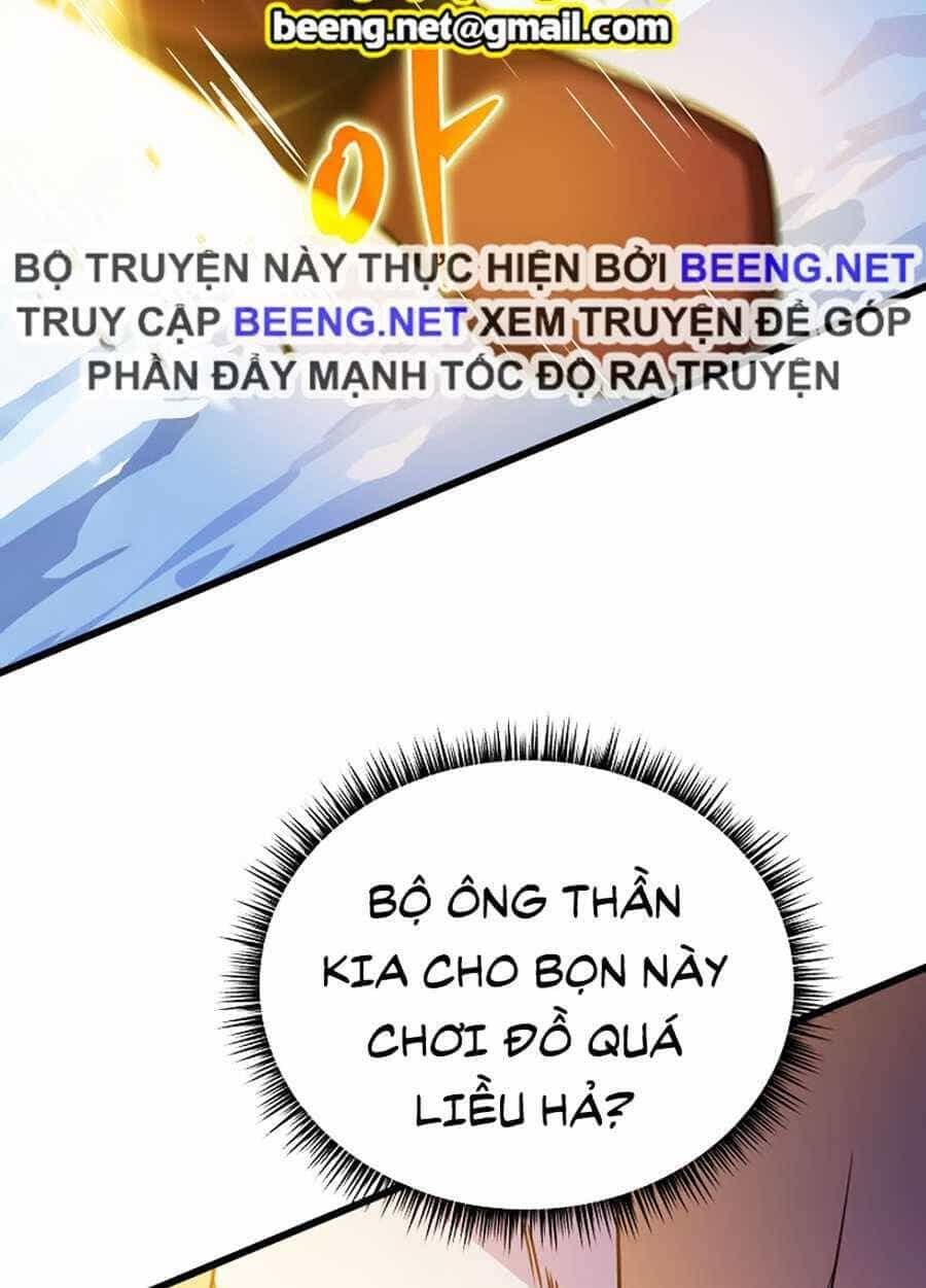 Tiêu Diệt Đấng Cứu Thế - Chương 48 - ảnh 17