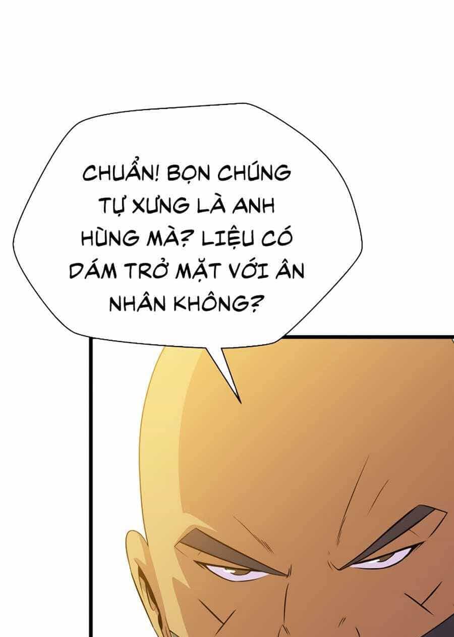 Tiêu Diệt Đấng Cứu Thế - Chương 48 - ảnh 47