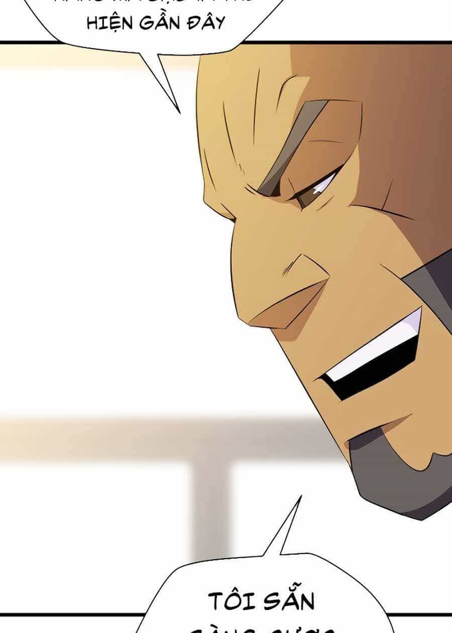 Tiêu Diệt Đấng Cứu Thế - Chương 48 - ảnh 53